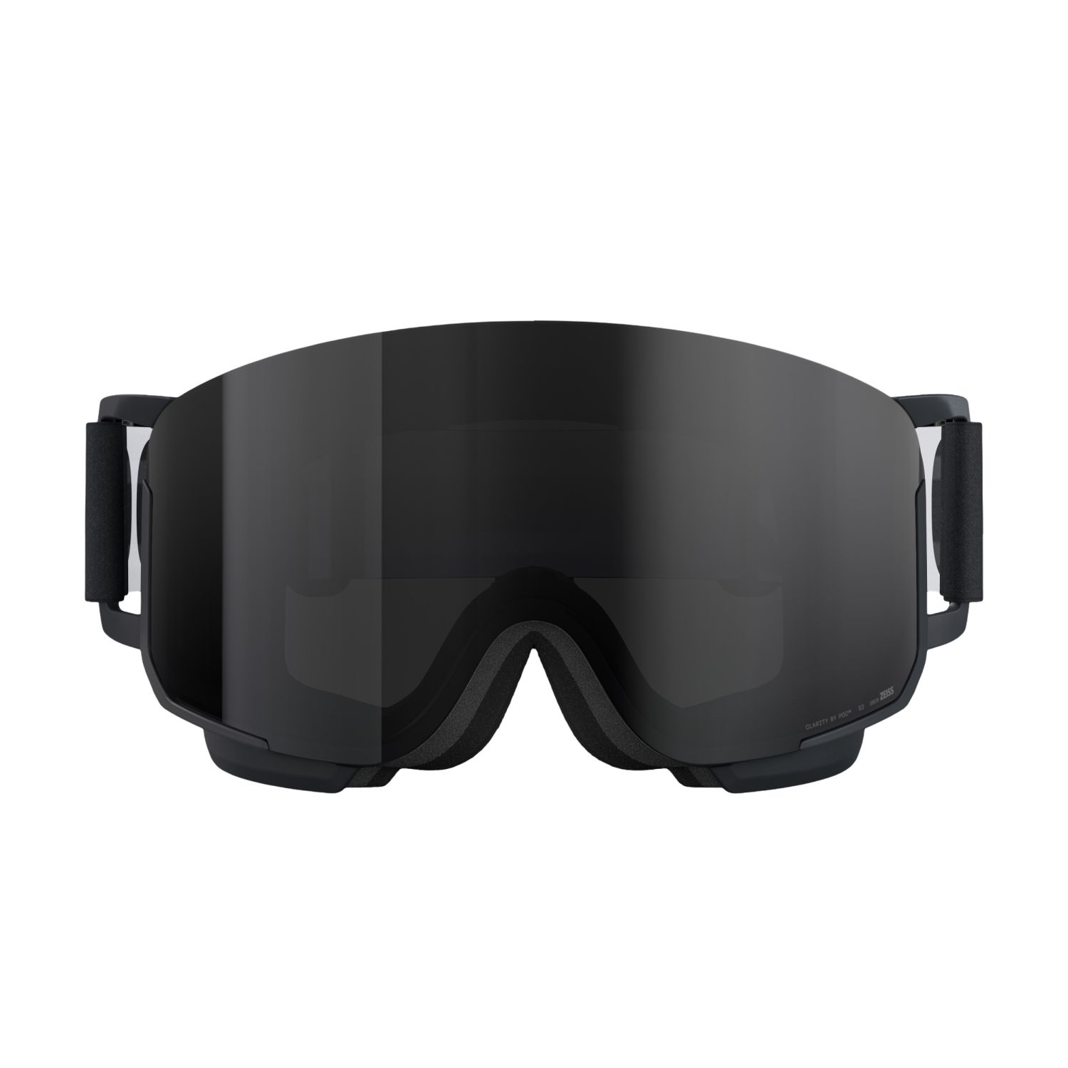 POC Nexal, skibriller, uranium black