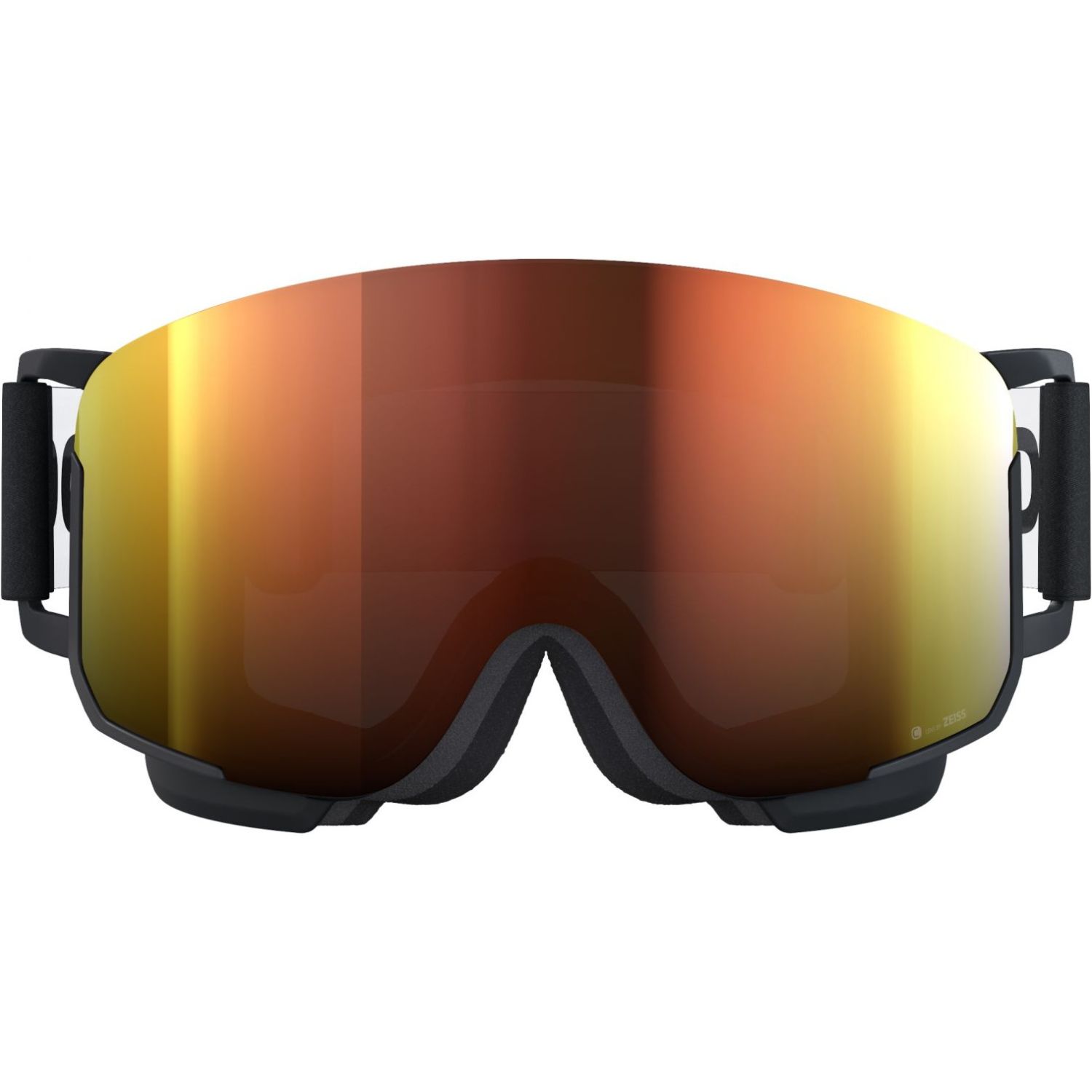POC Nexal, skibriller, uranium black