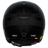 POC Obex BC MIPS, casco da sci, nero opaco