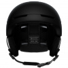 POC Obex BC MIPS, casco da sci, nero opaco