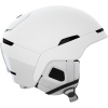 POC Obex BC MIPS, casque de ski, hydrogen white matt