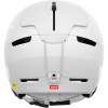 POC Obex BC MIPS, casque de ski, hydrogen white matt