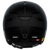 POC Obex BC Mips, casque de ski, mat noir