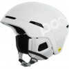 POC Obex BC MIPS, kask narciarski, hydrogen white matt