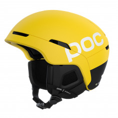 POC Obex BC MIPS, Ski helmet, Aventurine Yellow Matt