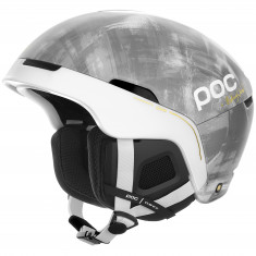 POC Obex BC MIPS, Ski helmet, Hedvig Wessel Edition, Stetind Grey