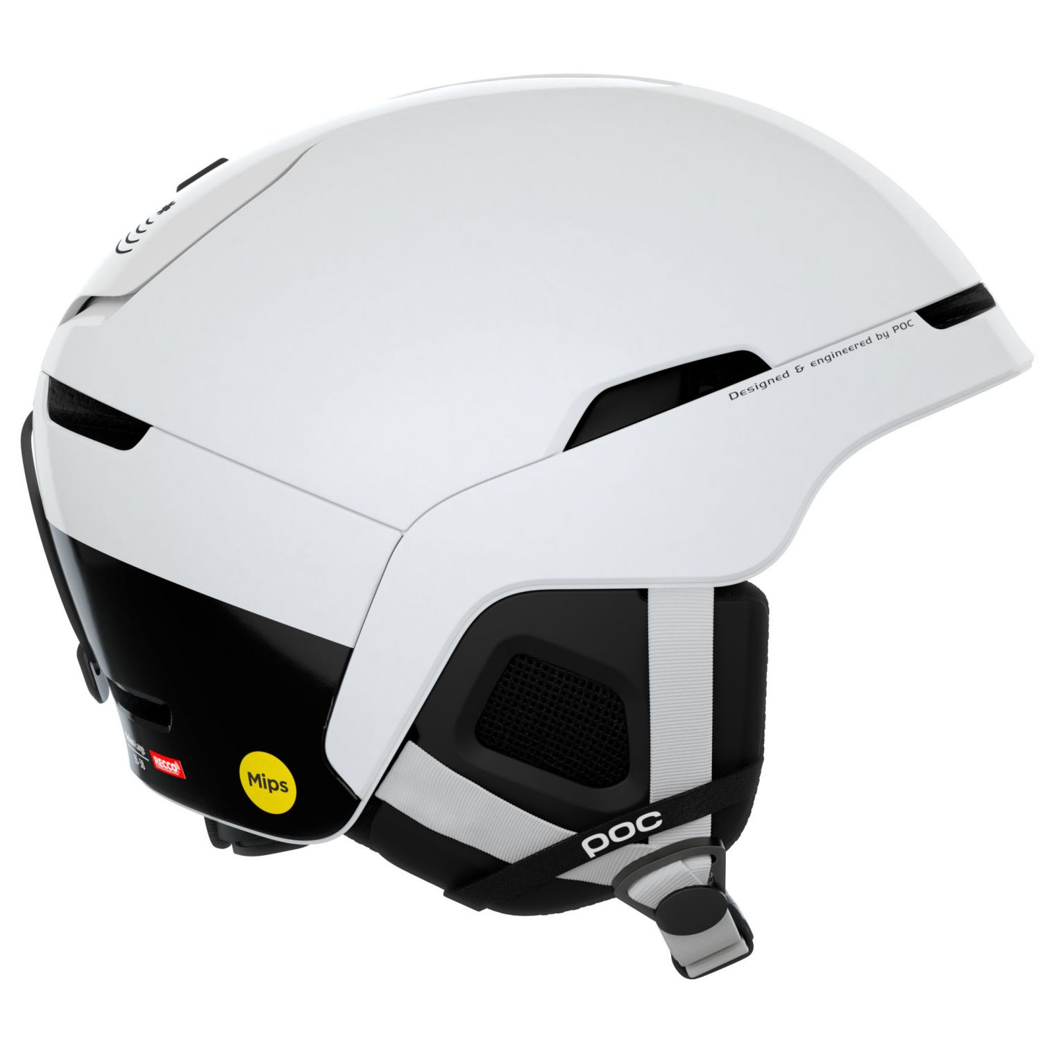 POC Auric Cut BC MIPS - Ski helmet, Free EU Delivery