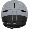 POC Obex BC MIPS, Skihelm, granite grey matt