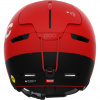 POC Obex BC MIPS, Skihelm, prismane red matt