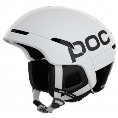 POC Obex BC Mips, skihjelm, hvid