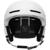 POC Obex BC MIPS, Skihjelm, Hydrogen White Matt