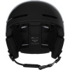 POC Obex Connect, Skihjelm, Uranium Black