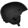 POC Obex MIPS, casco de esquí, negro mate