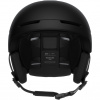 POC Obex MIPS, casco de esquí, negro mate