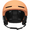 POC Obex MIPS, casco de esquí, apricot sunstone matt