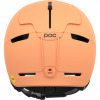 POC Obex MIPS, casco de esquí, apricot sunstone matt