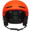 POC Obex MIPS, casco de esquí, fluorescent orange matt