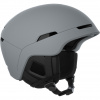 POC Obex MIPS, casco de esquí, granite grey matt