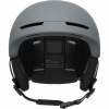 POC Obex MIPS, casco de esquí, granite grey matt