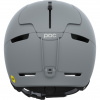 POC Obex MIPS, casco de esquí, granite grey matt