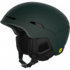 POC Obex MIPS, casco de esquí, pargasite green matt