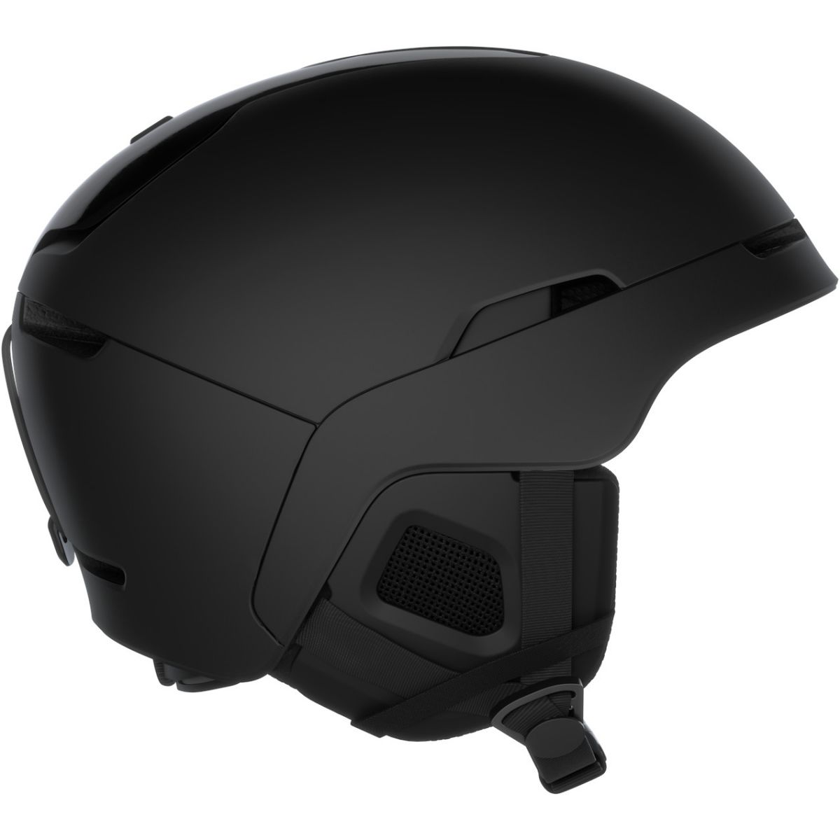 POC Obex Mips, casque de ski, mat noir