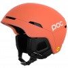 POC Obex Mips, ski helmet, uranium black matt