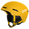 POC Obex Mips, ski helmet, lead blue matt