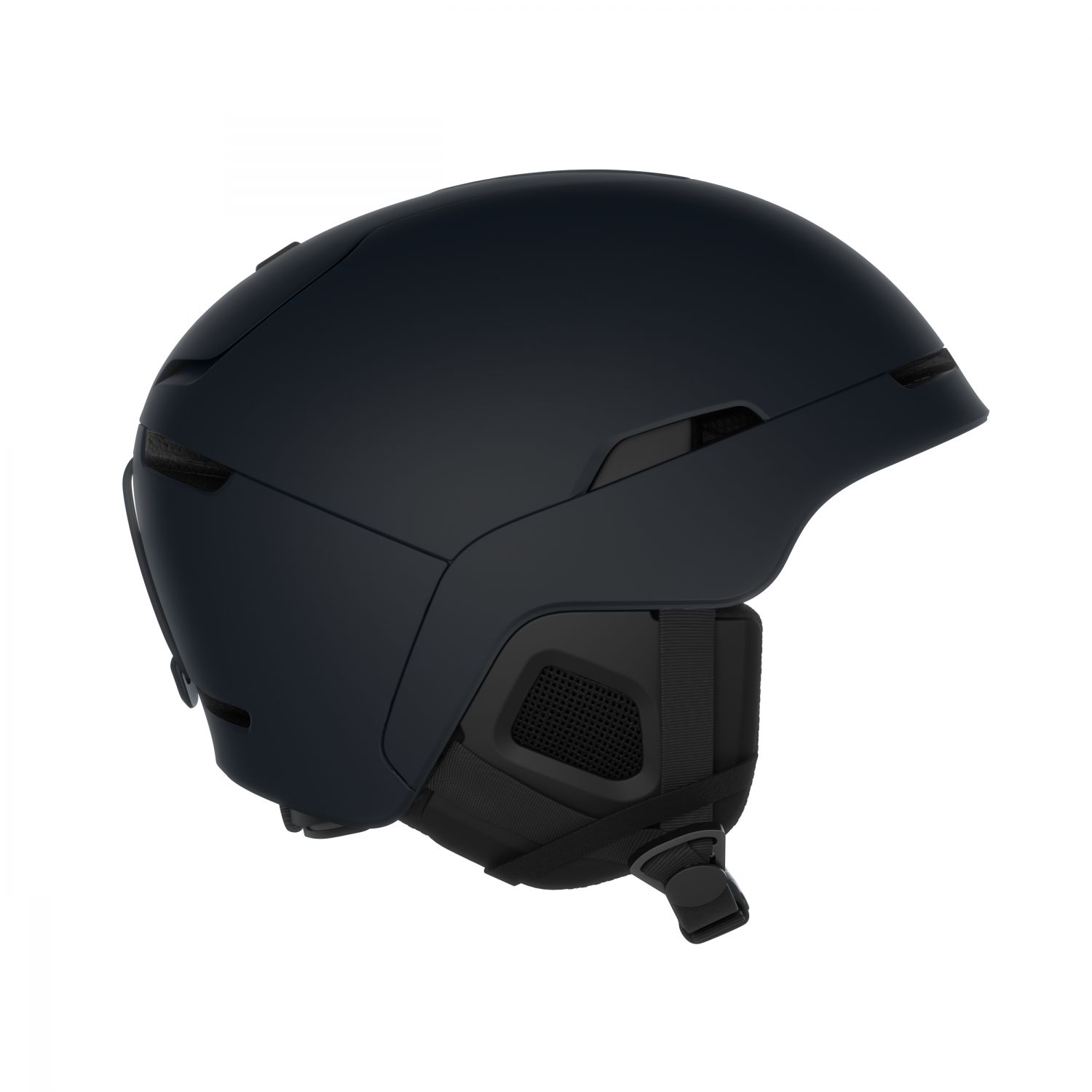 POC Obex MIPS, Skihelm, Apatite Navy Matt