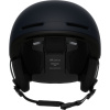 POC Obex Pure, capacete de esqui, apatita azul-marinho mate