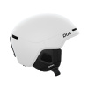 POC Obex Pure, casque de ski, blanc