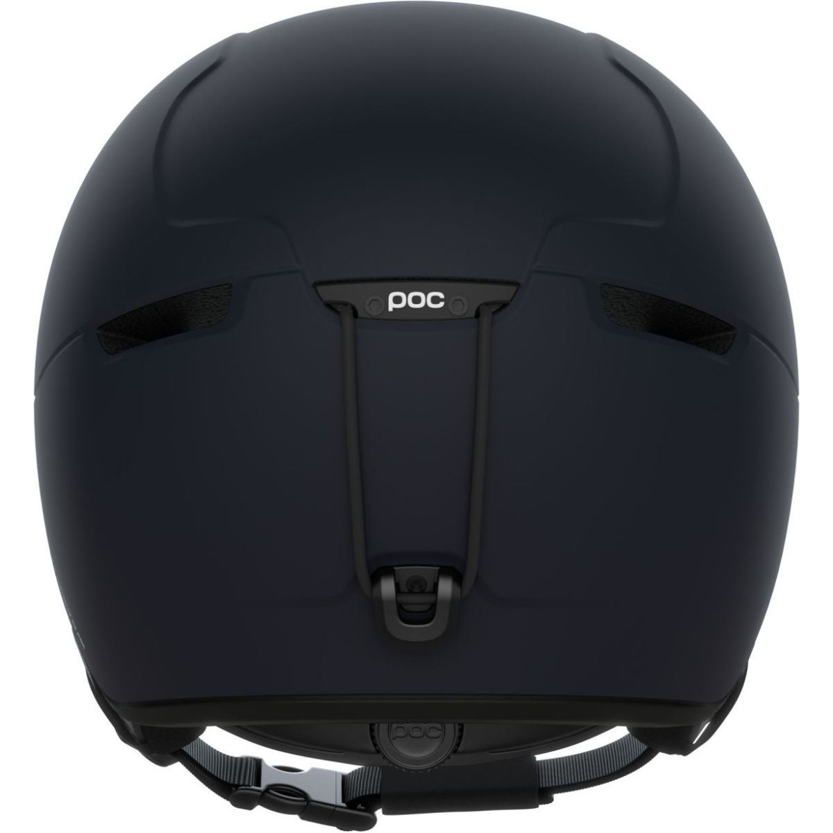 POC Obex Pure, lyžařská helma, apatite navy matt