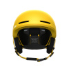 POC Obex Pure, ski helm, sulphite yellow matt