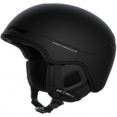 POC Obex Pure, ski helmet, black