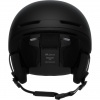 POC Obex Pure, ski helmet, black