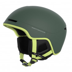 POC Obex Pure, Skihelmet, Epidote Green Matt