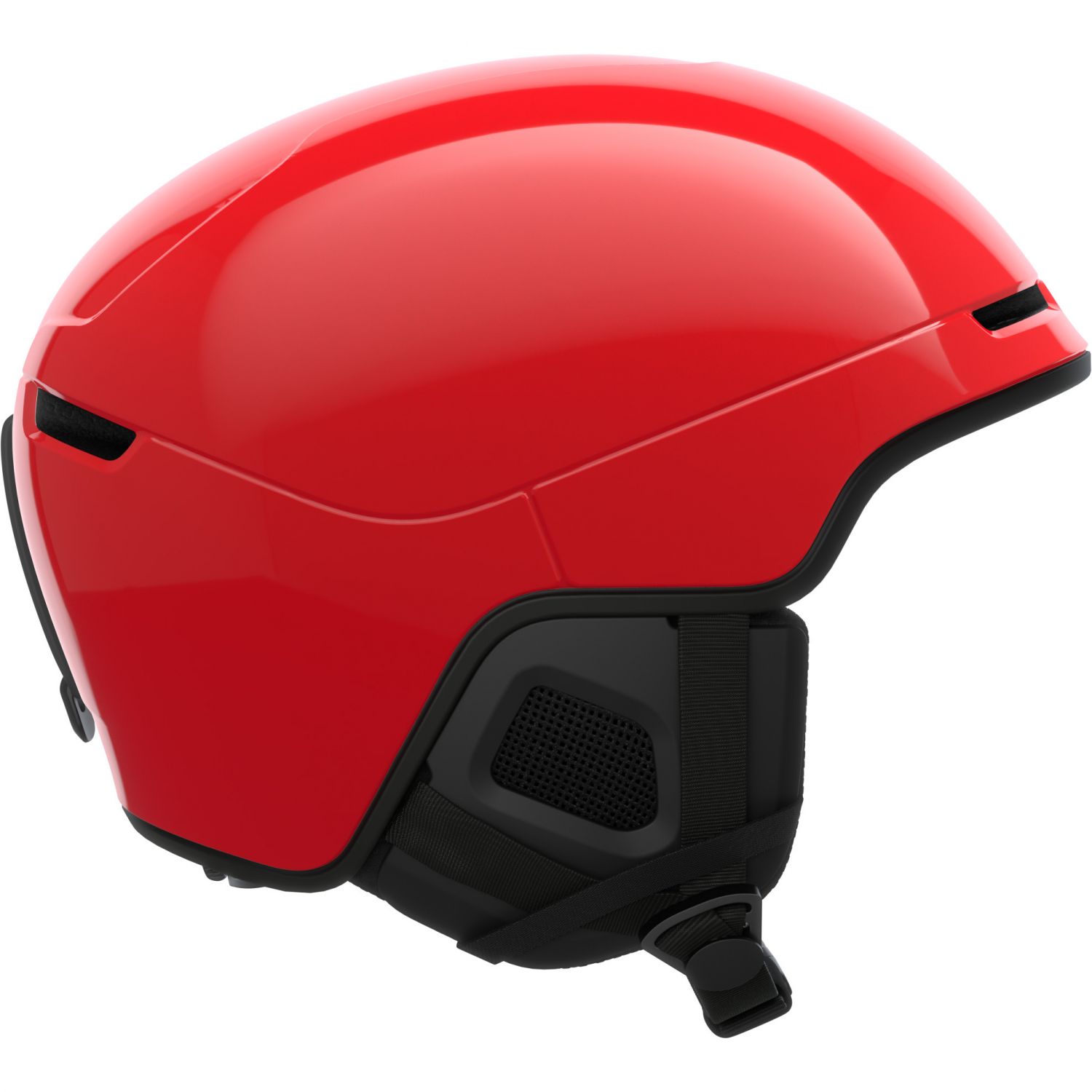 POC Obex Pure, skihjelm, prismane red