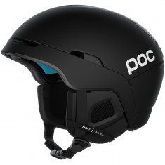 POC Obex Spin, ski helmet, black