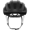 POC Omne Air MIPS, capacete para ciclismo, preto urânio mate