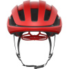 POC Omne Air MIPS, capacete para ciclismo, prismane vermelho mate