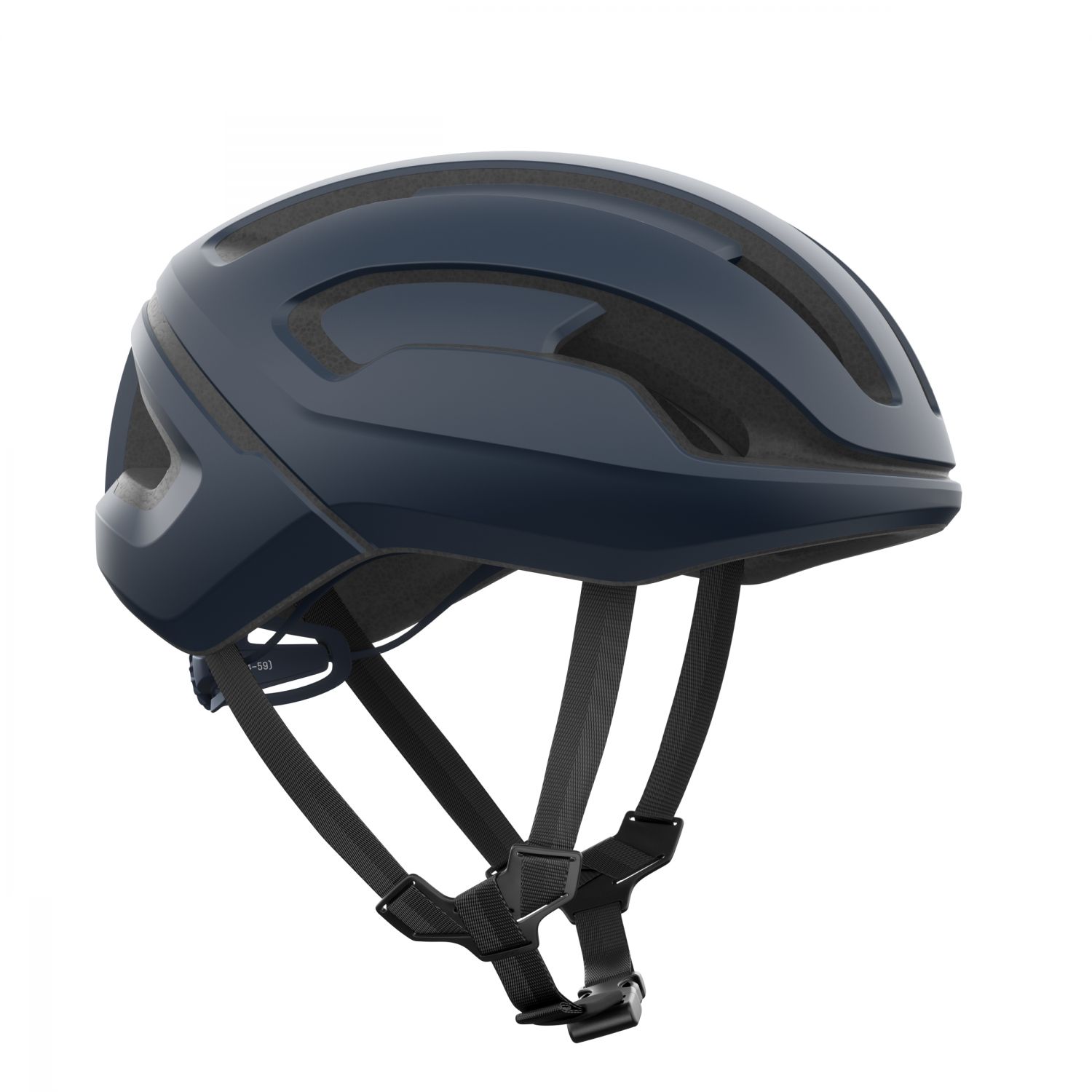 POC Omne Air MIPS, cască de ciclism, apatite navy matt