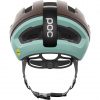 POC Omne Air MIPS, cykelhjelm, bronzite brown matt/lazurite blue matt