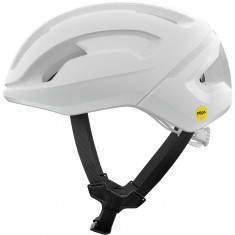 POC Omne Air MIPS, cyklistická prilba, vodíkovo biela matná