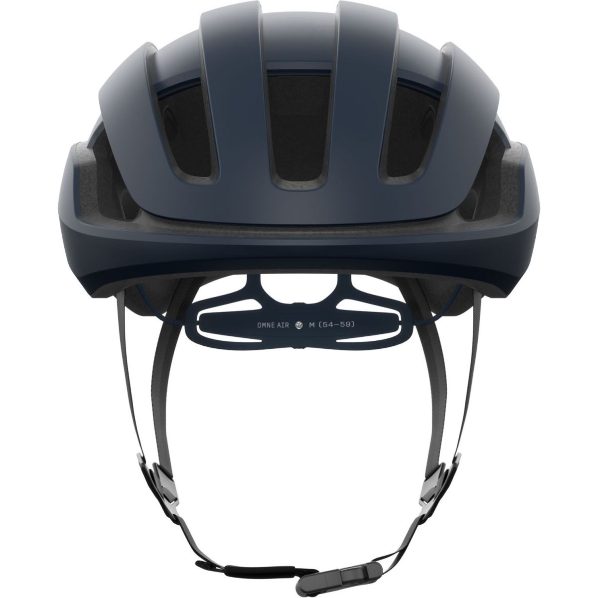 POC Omne Air MIPS, Fahrradhelm, apatite navy matt