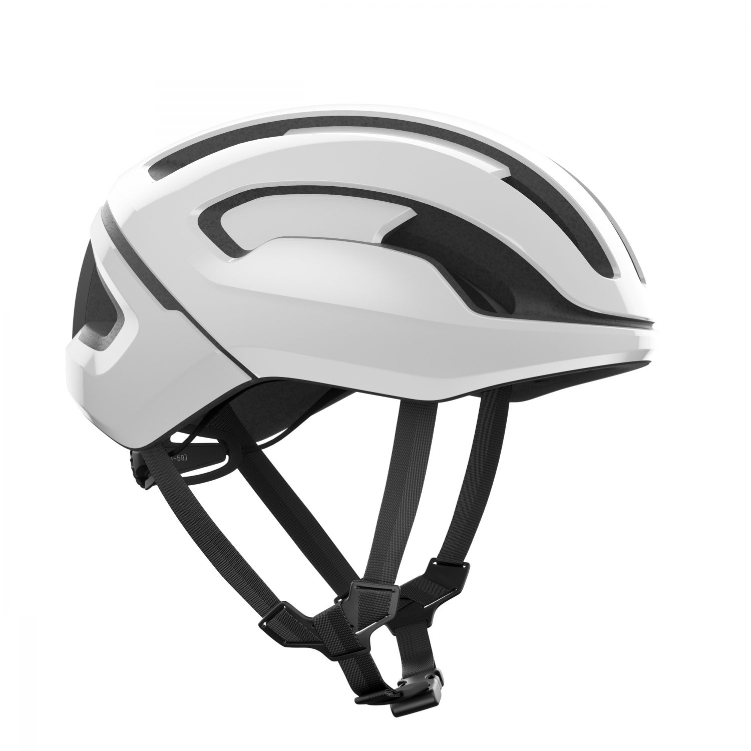 POC Omne Air MIPS, helmet, hydrogen white