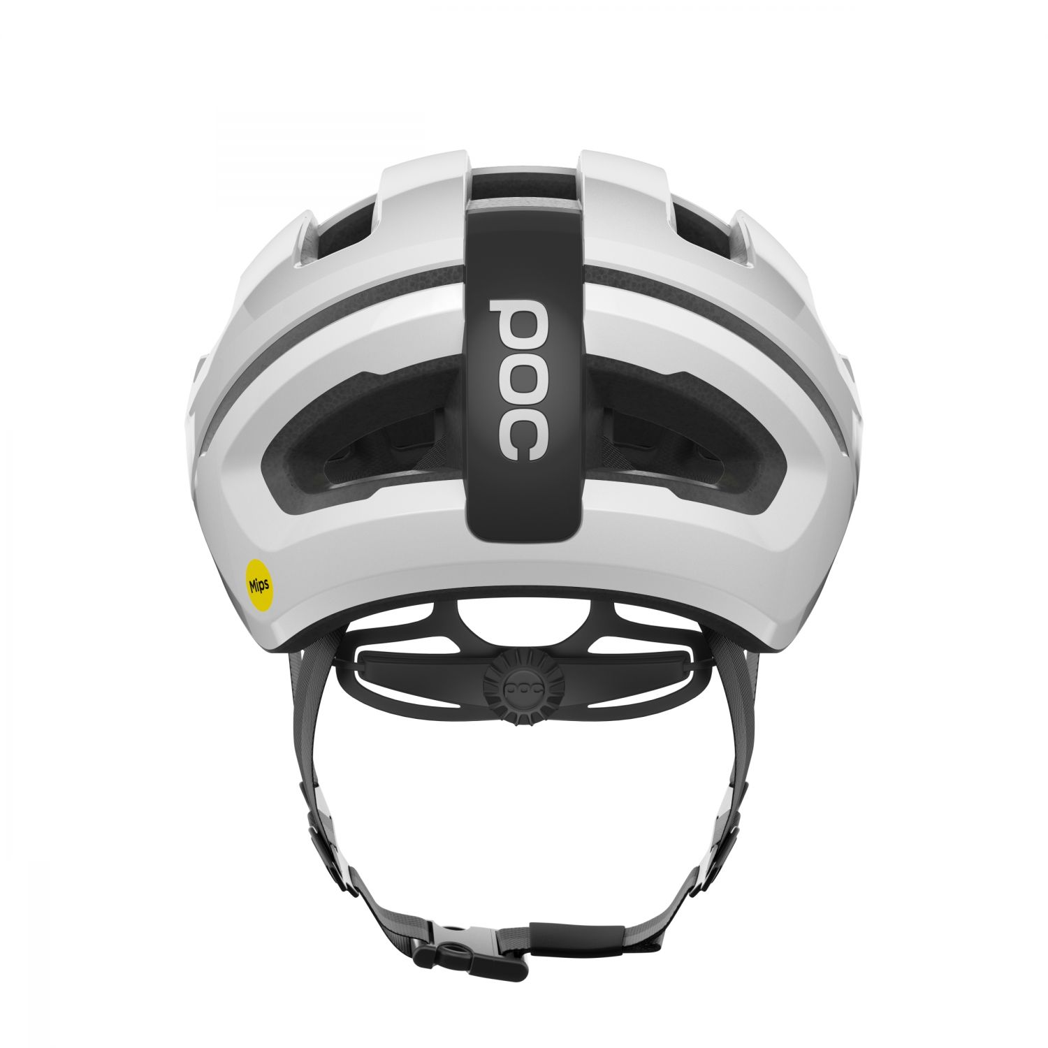 POC Omne Air MIPS, helmet, hydrogen white