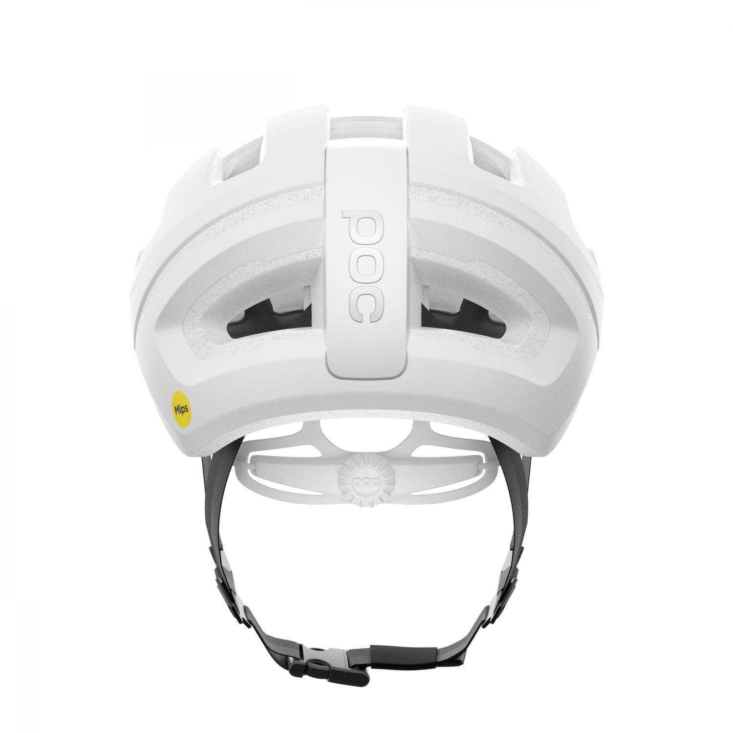 POC Omne Air MIPS, helmet, hydrogen white matt