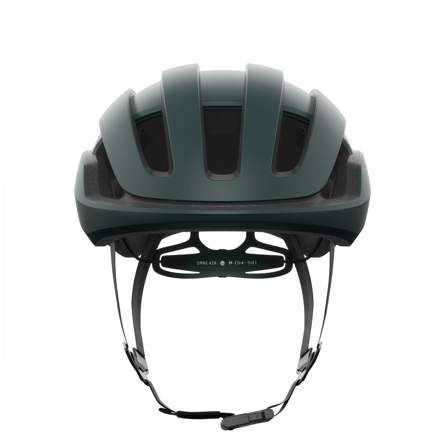 POC Omne Air MIPS, helmet, pargasite green matt