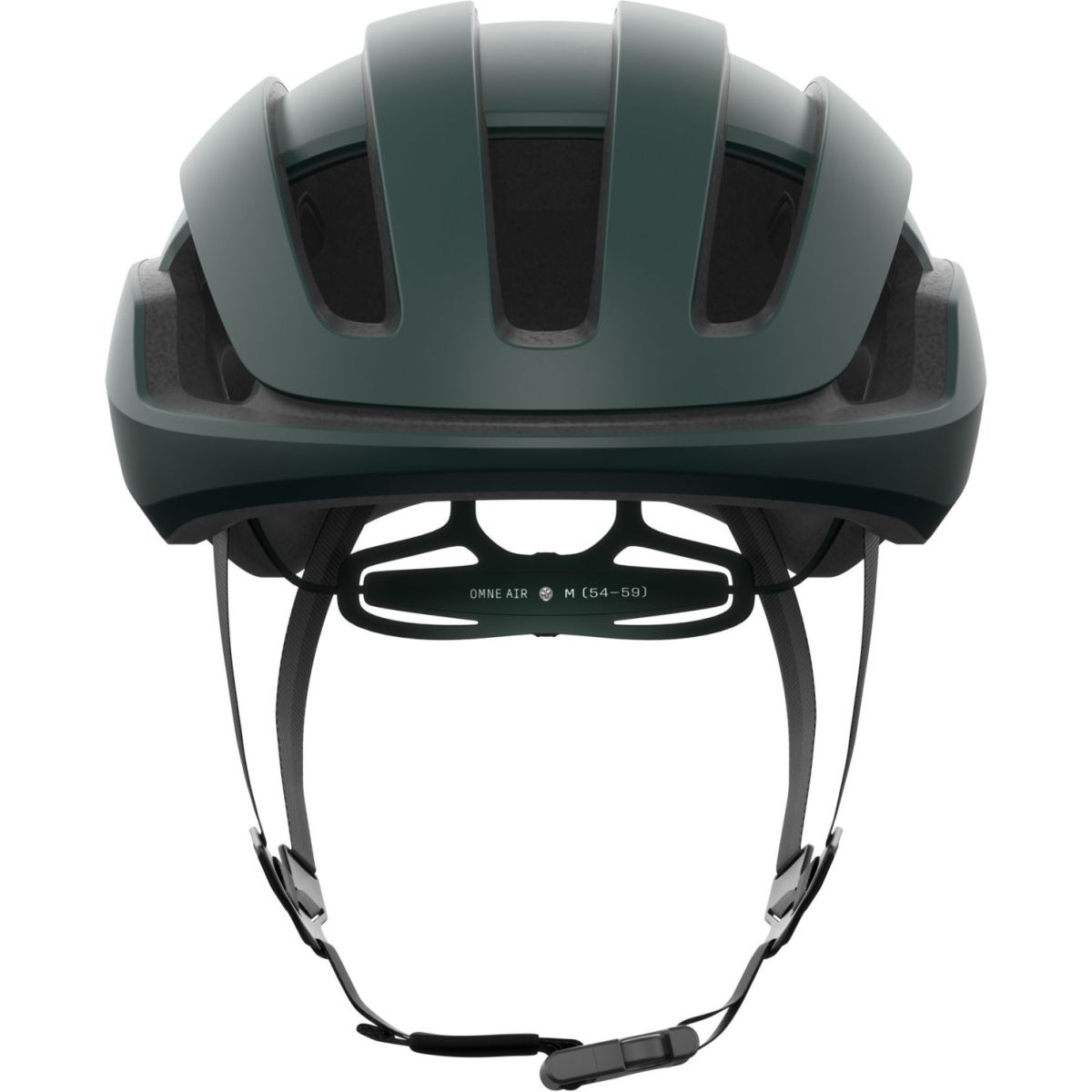 POC Omne Air MIPS, helmet, pargasite green matt
