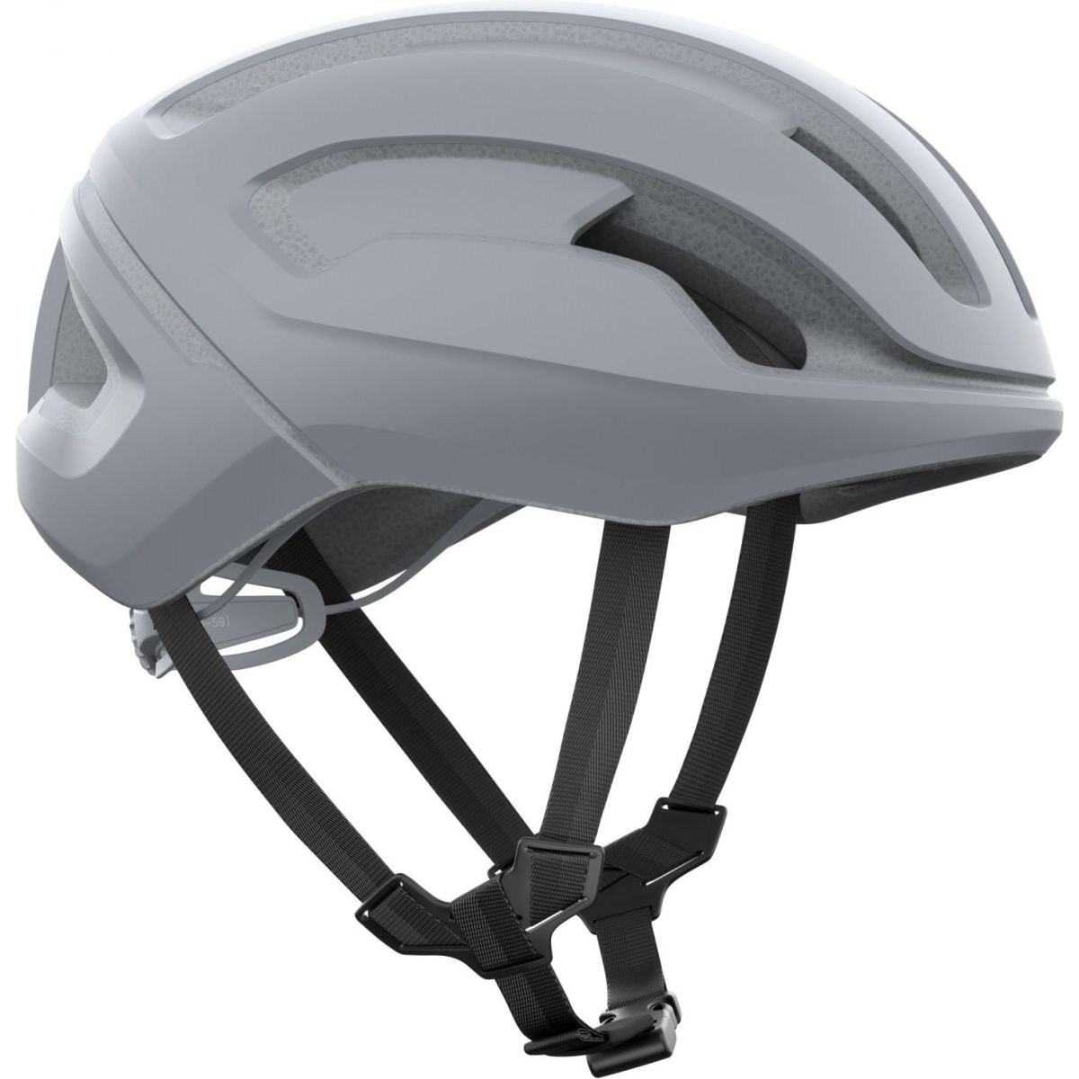POC Omne Air MIPS, polkupyöräkypärä, granite grey matt